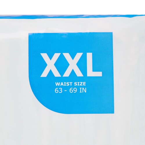 McKesson Incontinence Brief Ultra - Adult 2X-Large Unisex