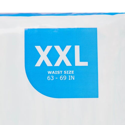 McKesson Incontinence Brief Ultra - Adult 2X-Large Unisex