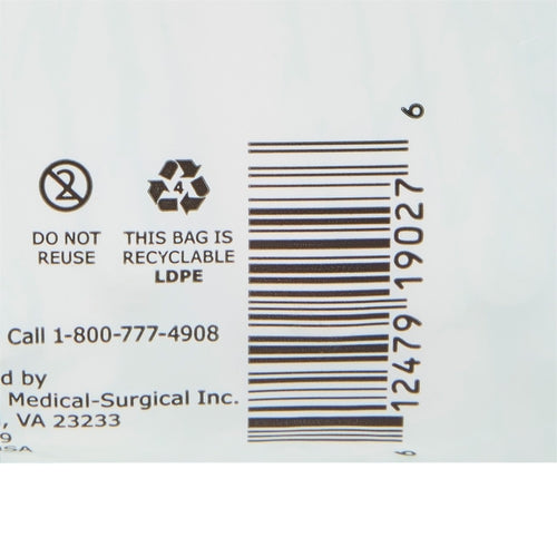 McKesson Incontinence Brief Ultra - Adult 2X-Large Unisex