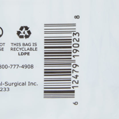 McKesson Incontinence Brief Ultra - Adult Large Unisex