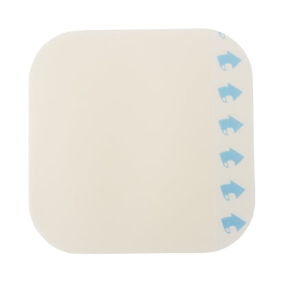 McKesson Thin Hydrocolloid Dressing Film 6 X 6 Inch