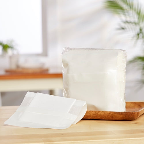 McKesson Island Dressing 6 X 6 Inch Square NonSterile