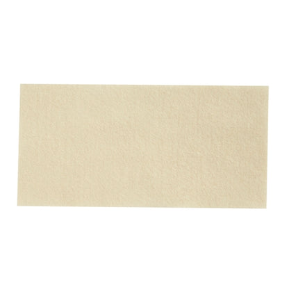 McKesson Alginate Dressing 4 X 8 Inch Rectangle