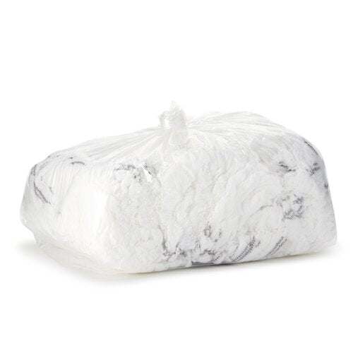 McKesson Knit Pant Unisex Knit Weave Large Pull On Disposable