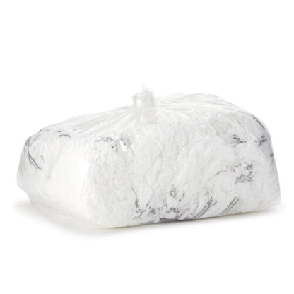 McKesson Knit Pant Unisex Knit Weave Large Pull On Disposable