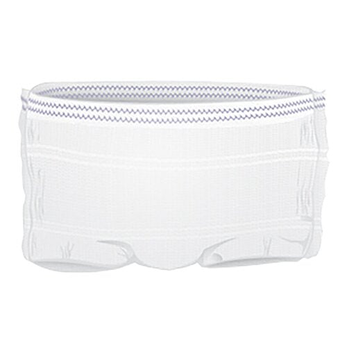 McKesson Knit Pant Unisex Knit Weave 2X-Large Pull On Disposable