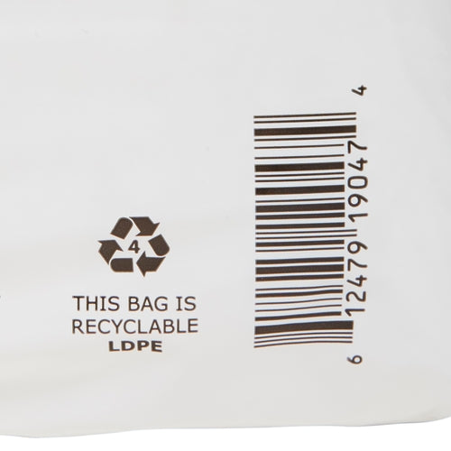 McKesson Absorbent Underwear - Adult Small Unisex