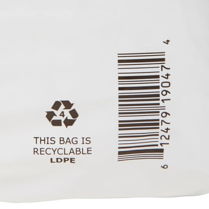 McKesson Absorbent Underwear - Adult Small Unisex