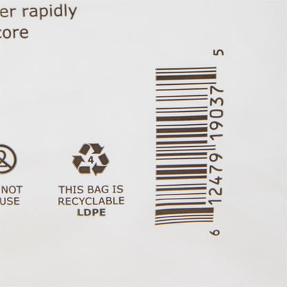 McKesson Absorbent Underwear Pull On Adult Large Unisex