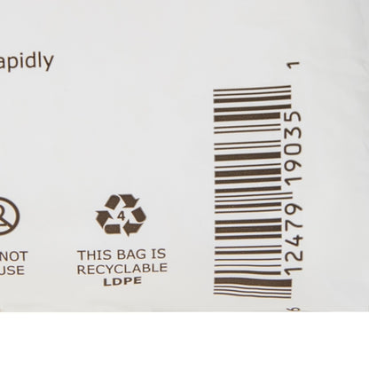 McKesson Absorbent Underwear Pull On Adult Medium Unisex