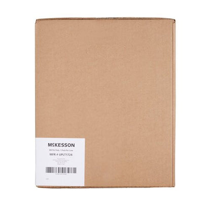 McKesson Disposable Underpad Classic 17 X 24 Inch