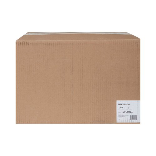 McKesson Disposable Underpad Classic 17 X 24 Inch