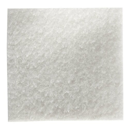 McKesson Silver Alginate Dressing 2 X 2 Inch Square Sterile