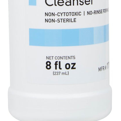 McKesson Wound Cleanser Spray Bottle NonSterile 8 oz.
