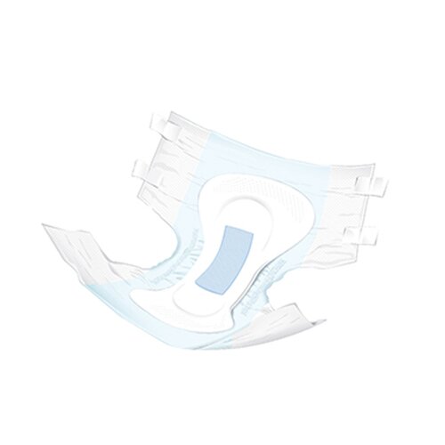 McKesson Incontinence Brief Classic Adult Large Unisex