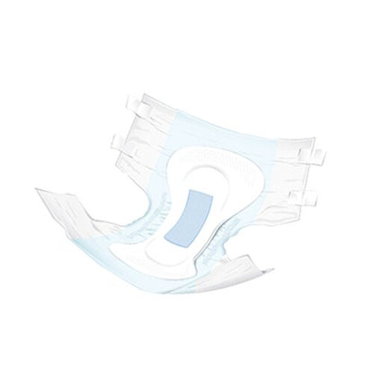 McKesson Incontinence Brief Classic Adult Large Unisex