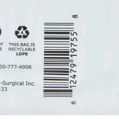 McKesson Incontinence Brief Classic Adult Large Unisex