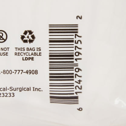 McKesson Incontinence Brief Classic Adult X-Large Unisex