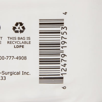 McKesson Incontinence Brief Classic Adult Medium Unisex