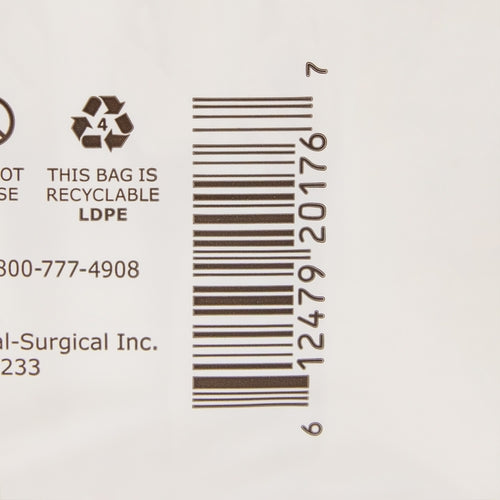 McKesson Incontinence Brief Adult X-Large Unisex