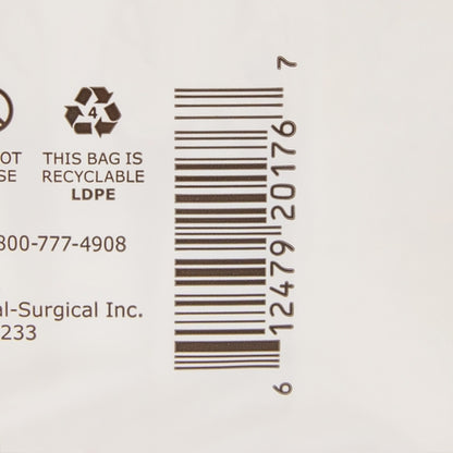 McKesson Incontinence Brief Extended Wear Adult Large / X-Large