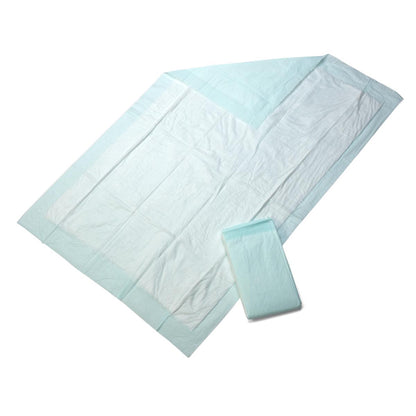 Protection Plus Disposable Underpads