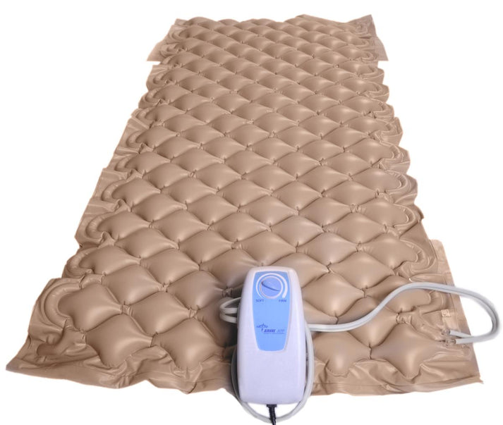 AirOne Alternating Pressure Pad with Pump