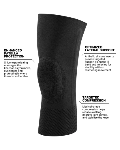 Max Support Knee Sleeve