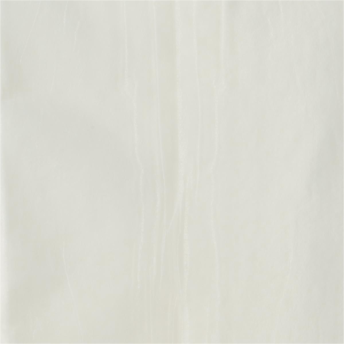 Abdominal pad sterile white surface closeup showing soft absorbent material texture