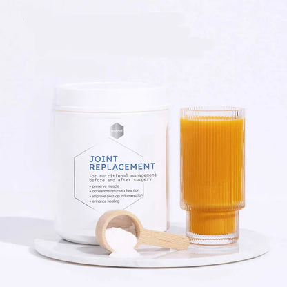 Mend Medical Food for Joint Replacement Support