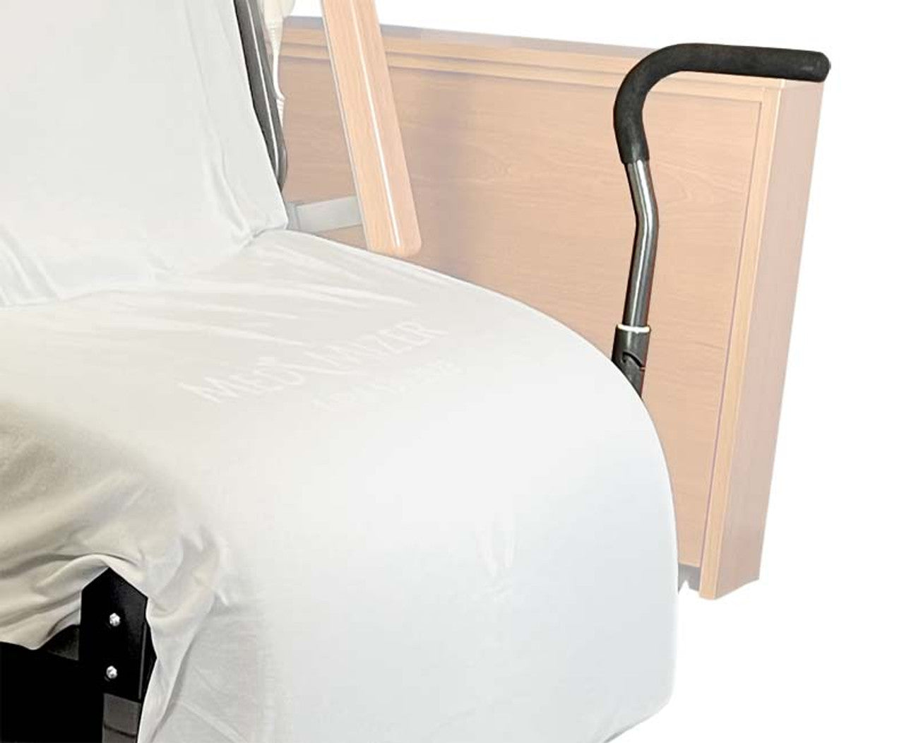 ActiveCare Auto-Pivot Bed - MED MIZER