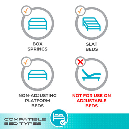 Mobility Bed Rail (Item 5850)