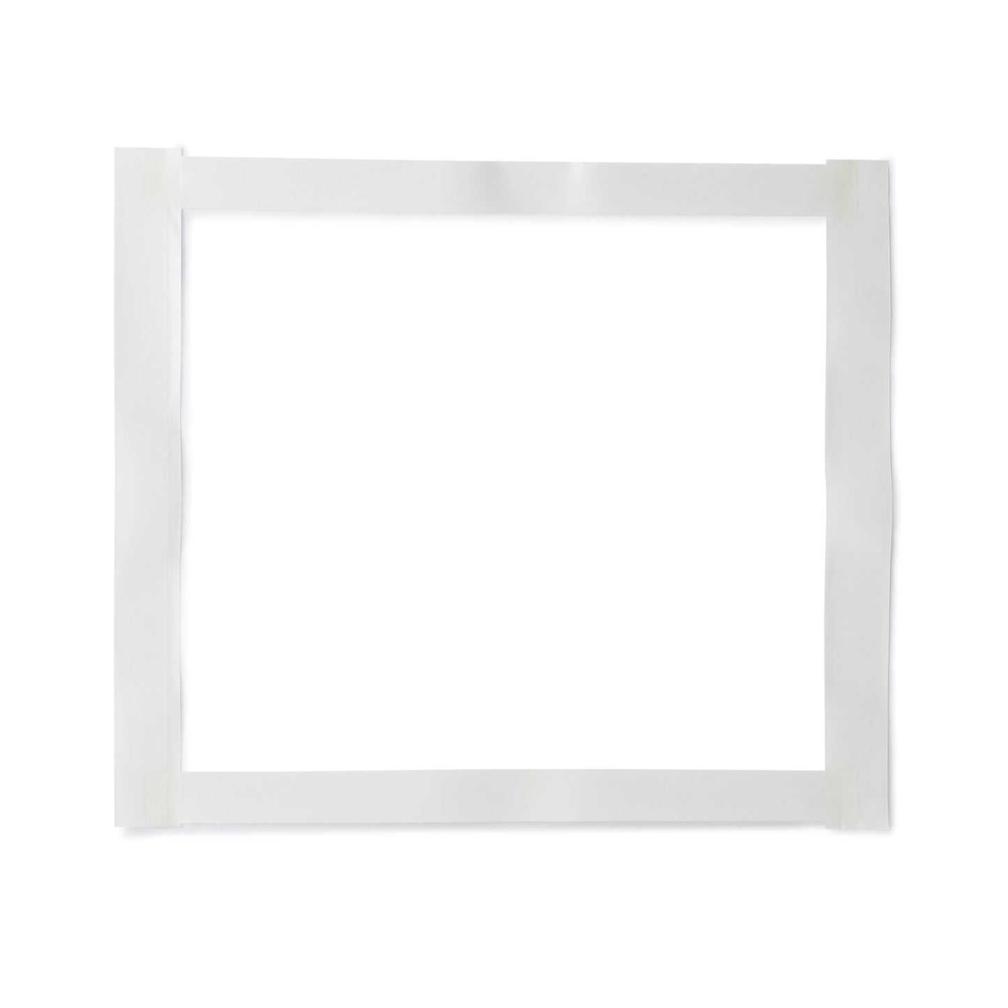 Moisture Barrier Protector McKesson 10 X 12 Inch NonSterile Pk/5