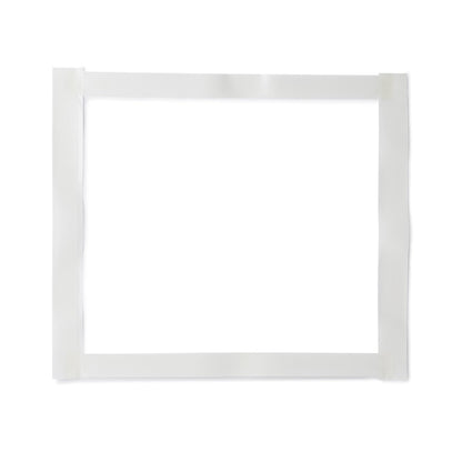 Moisture Barrier Protector McKesson 10 X 12 Inch NonSterile Pk/5