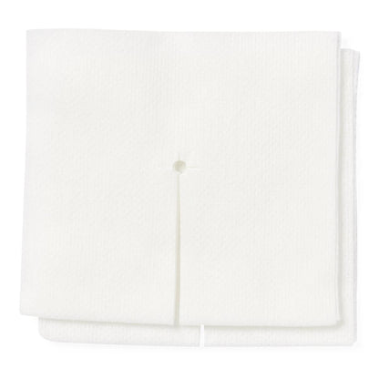 Medline Sterile Nonwoven Gauze Drain Sponges 4"X4"