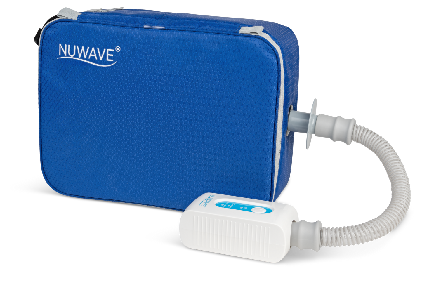 NUWAVE SANITIZER