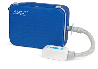NUWAVE SANITIZER