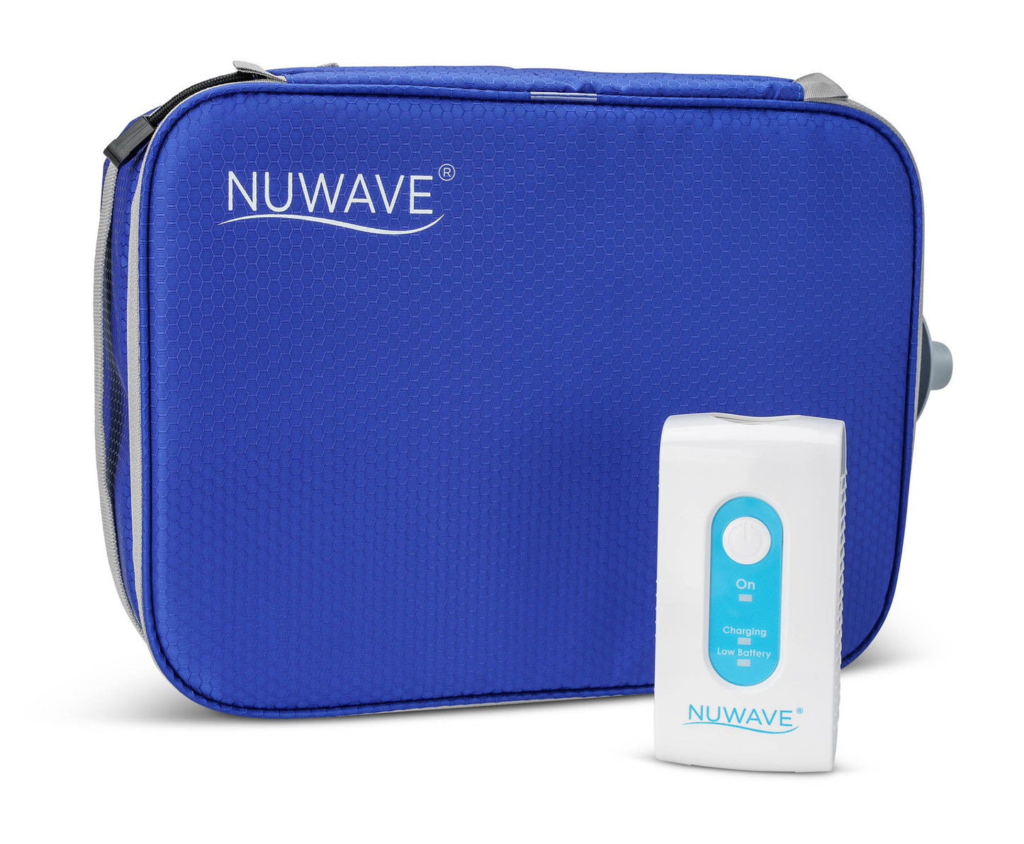 NUWAVE SANITIZER
