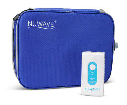 NUWAVE SANITIZER