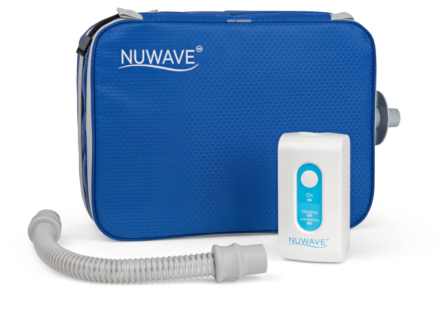 NUWAVE SANITIZER