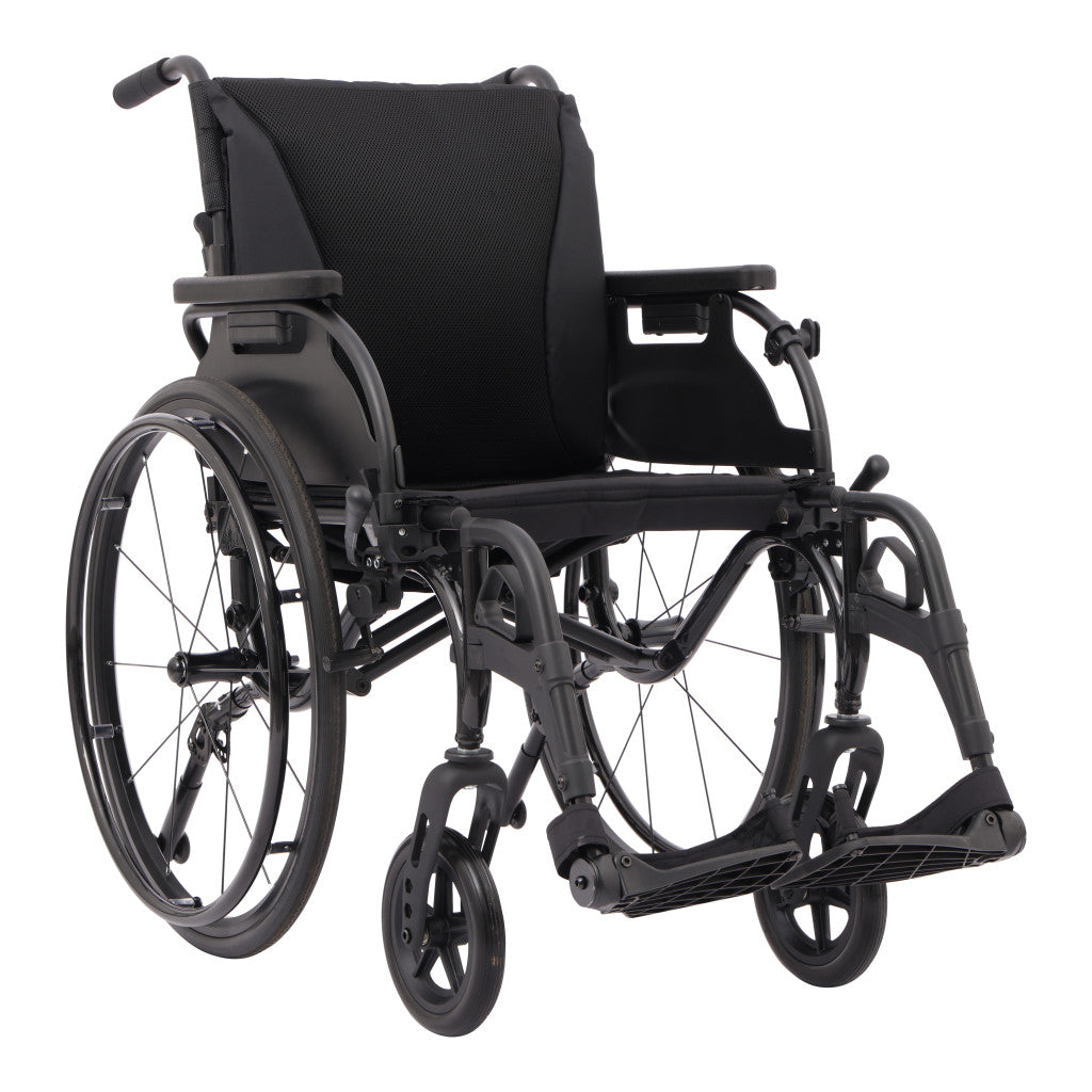Nitro Cruise™ Wheelchair