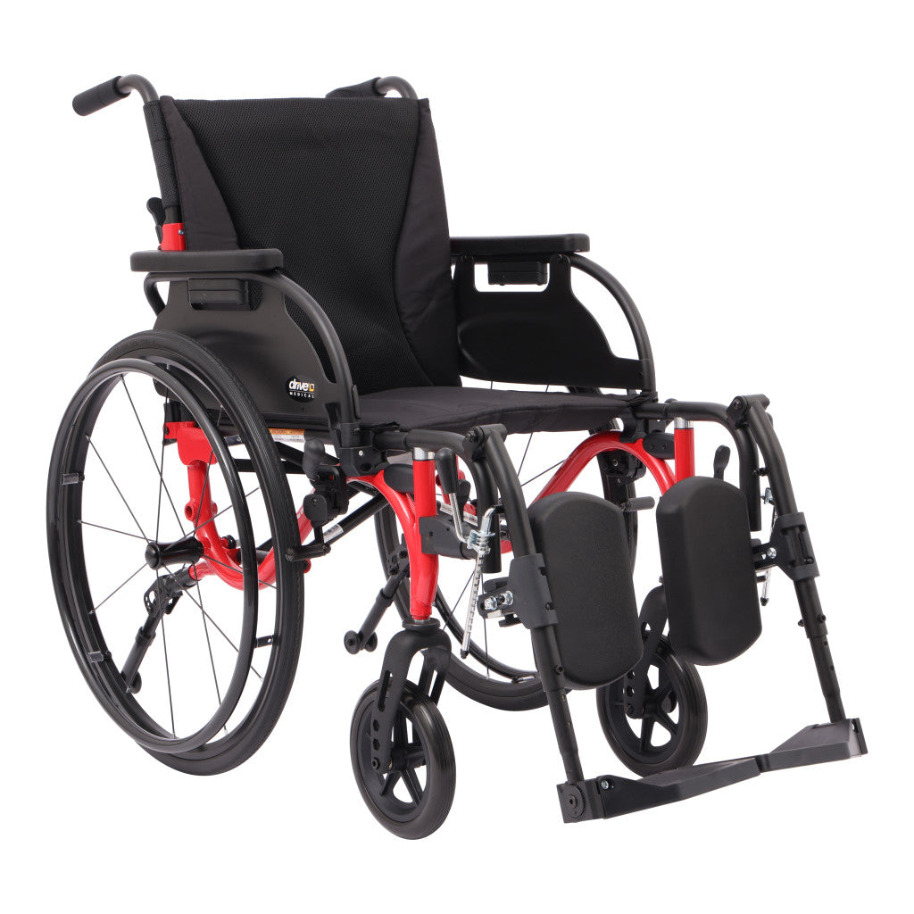 Nitro Cruise™ Wheelchair