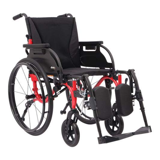 Nitro Cruise™ Wheelchair