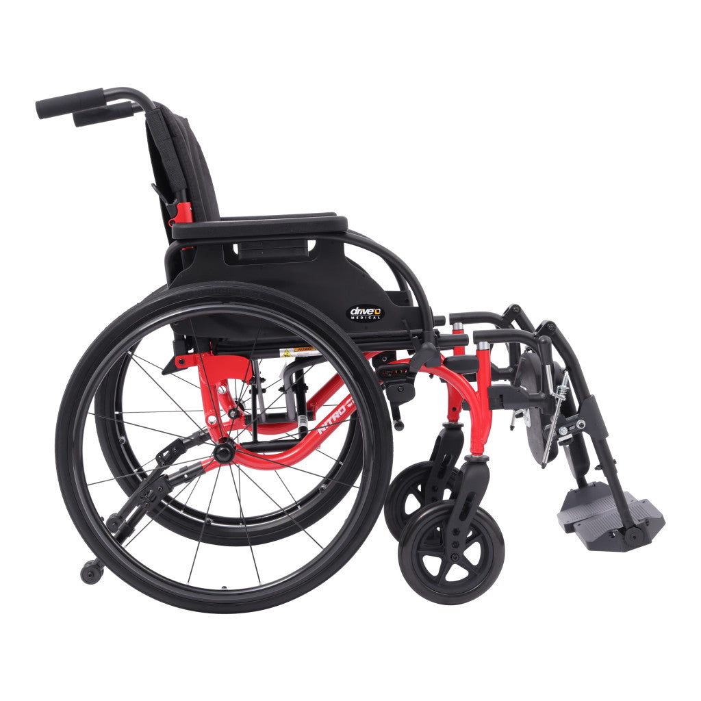 Nitro Cruise™ Wheelchair