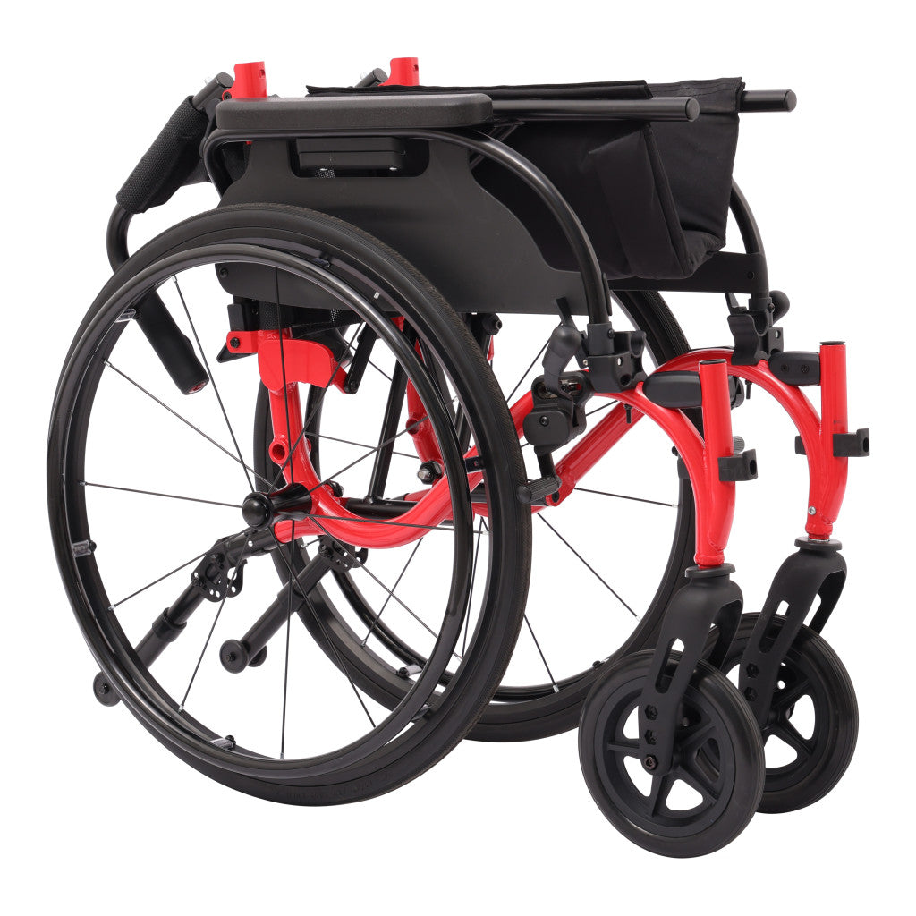Nitro Cruise™ Wheelchair