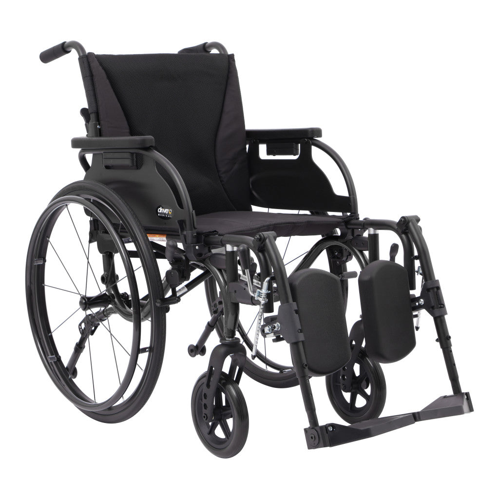 Nitro Cruise™ Wheelchair