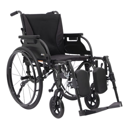 Nitro Cruise™ Wheelchair