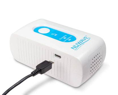 NUWAVE CPAP SANITIZER