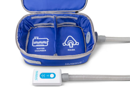 NUWAVE CPAP SANITIZER