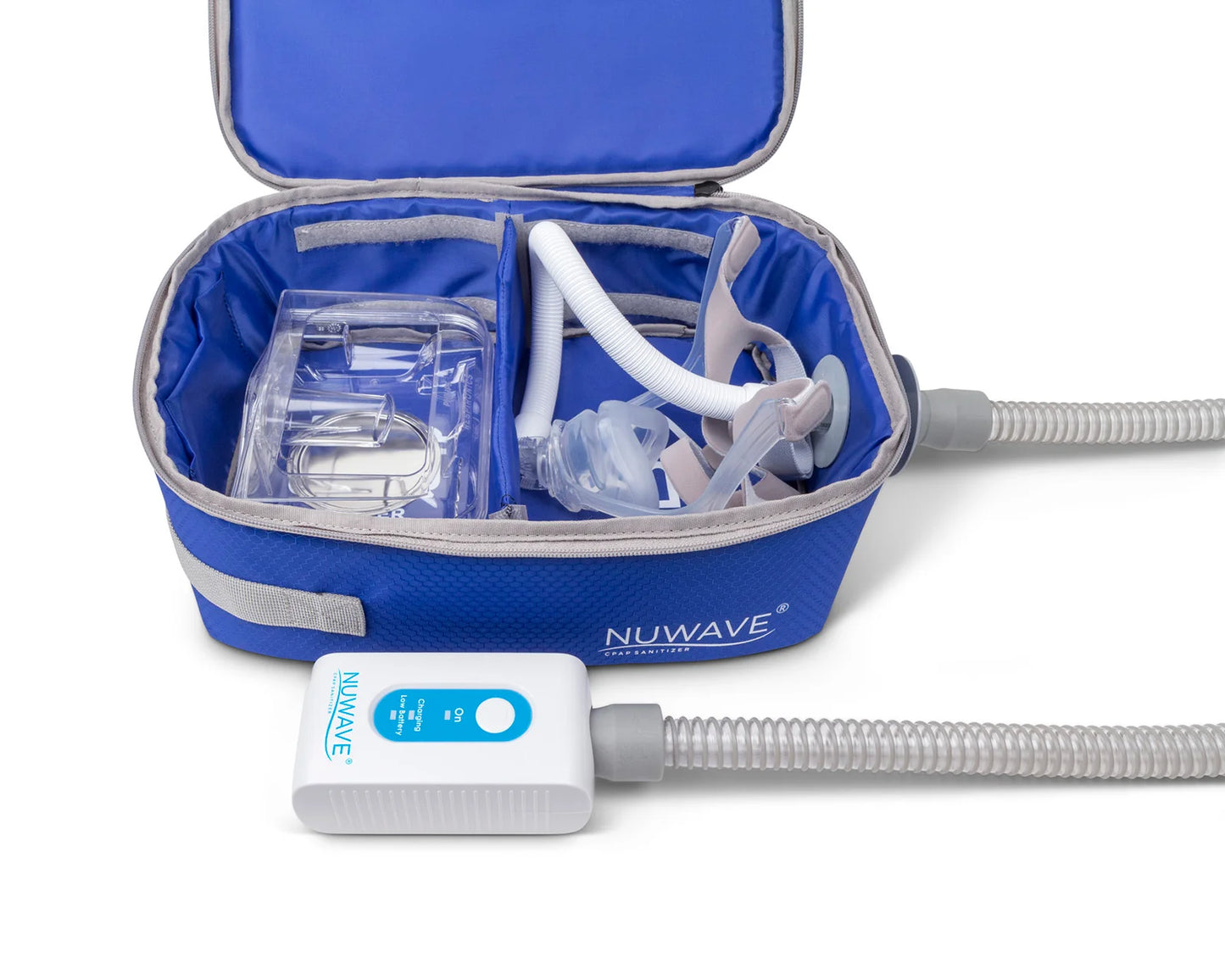 NUWAVE CPAP SANITIZER